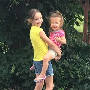 Meet your Posher, Casey